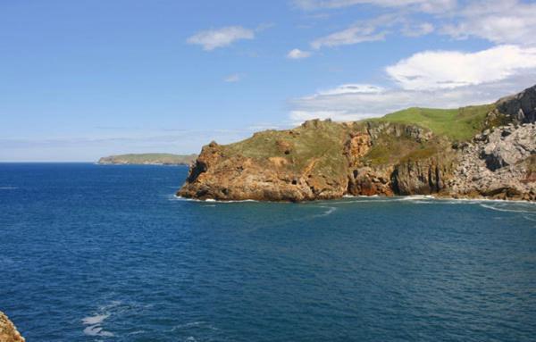 Posada El Pescador Orena Εξωτερικό φωτογραφία